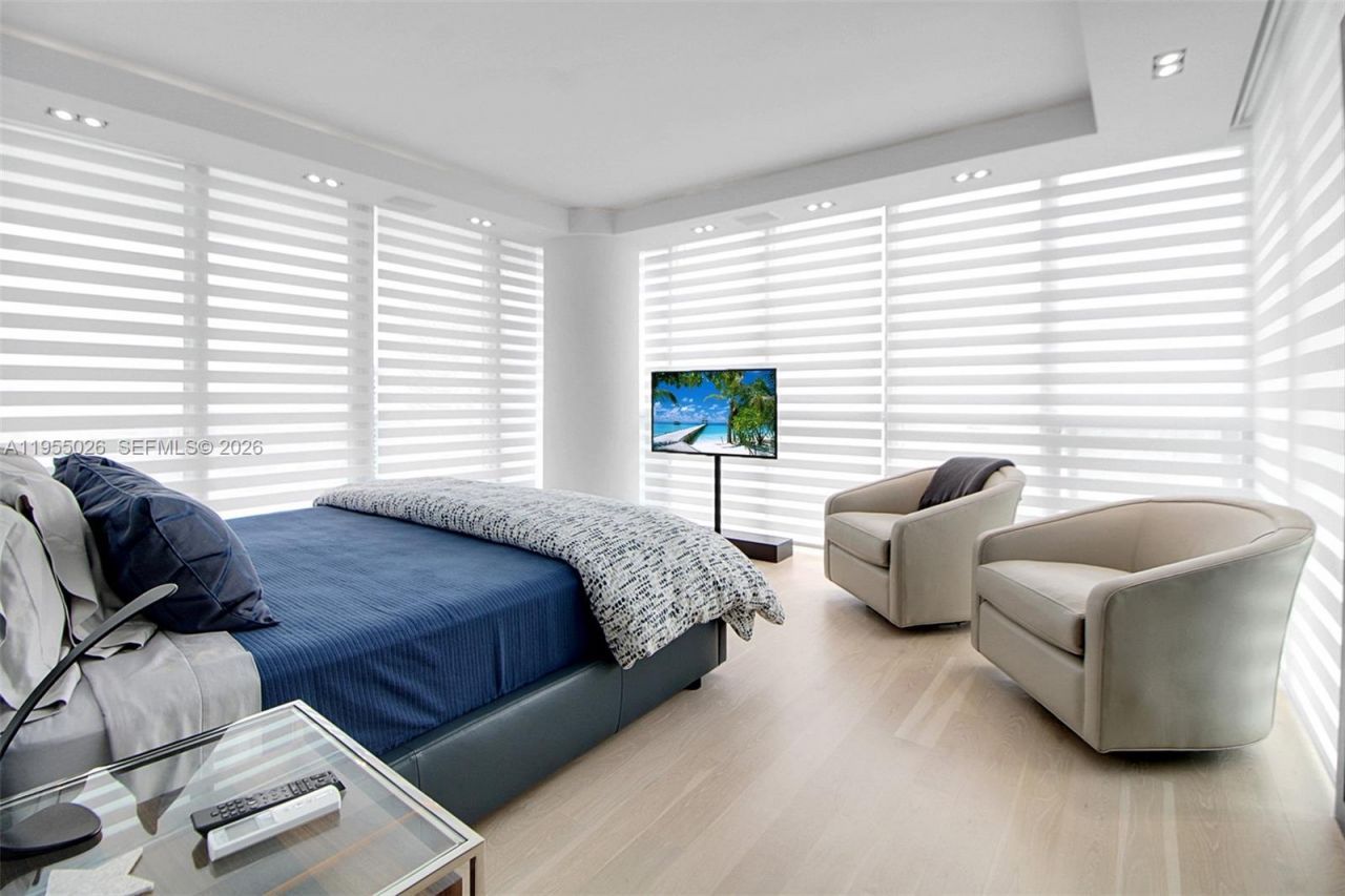 1331 Brickell Bay Dr, Unit 4201, Miami, FL 33131 Photo