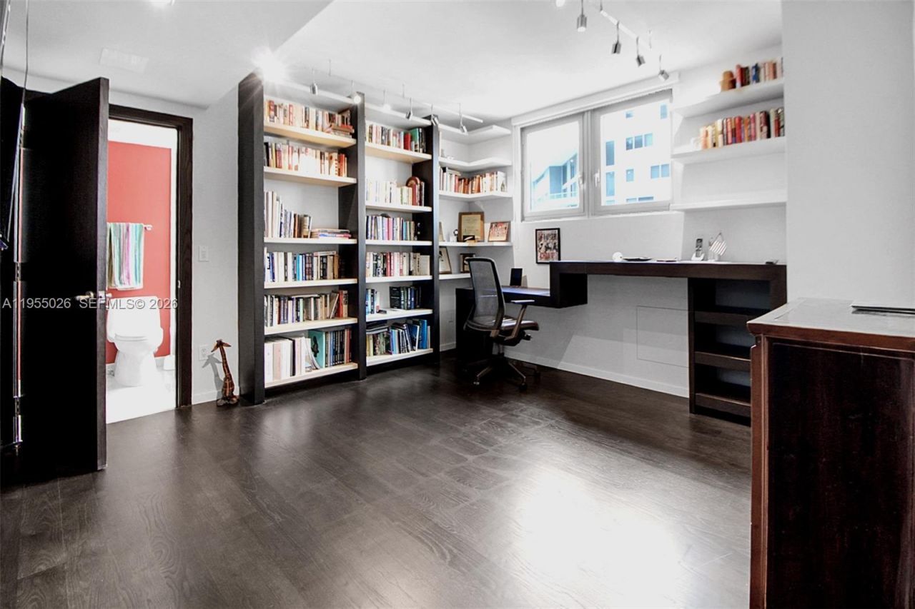 1331 Brickell Bay Dr, Unit 4201, Miami, FL 33131 Photo