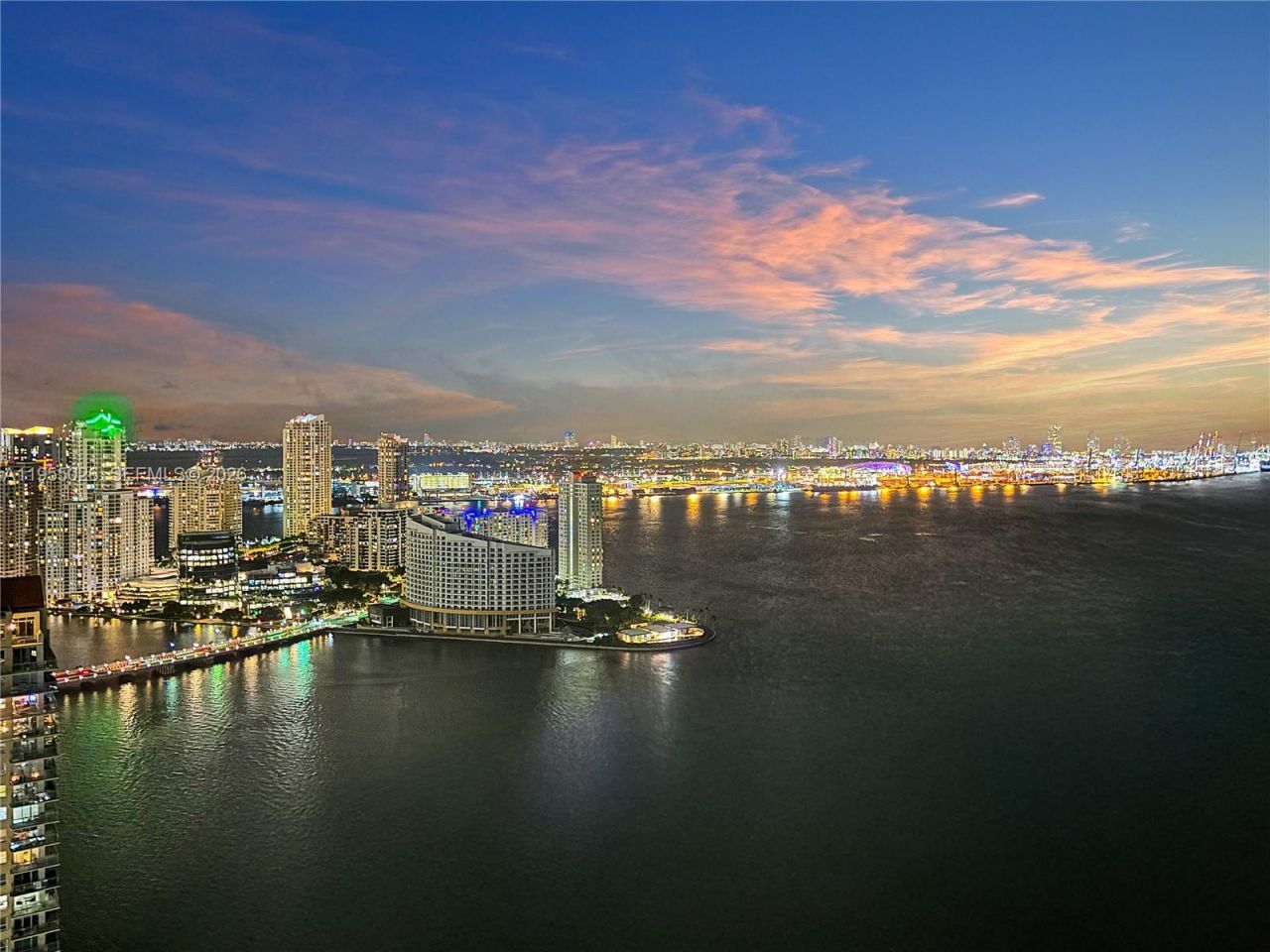 1331 Brickell Bay Dr, Unit 4201, Miami, FL 33131 Photo