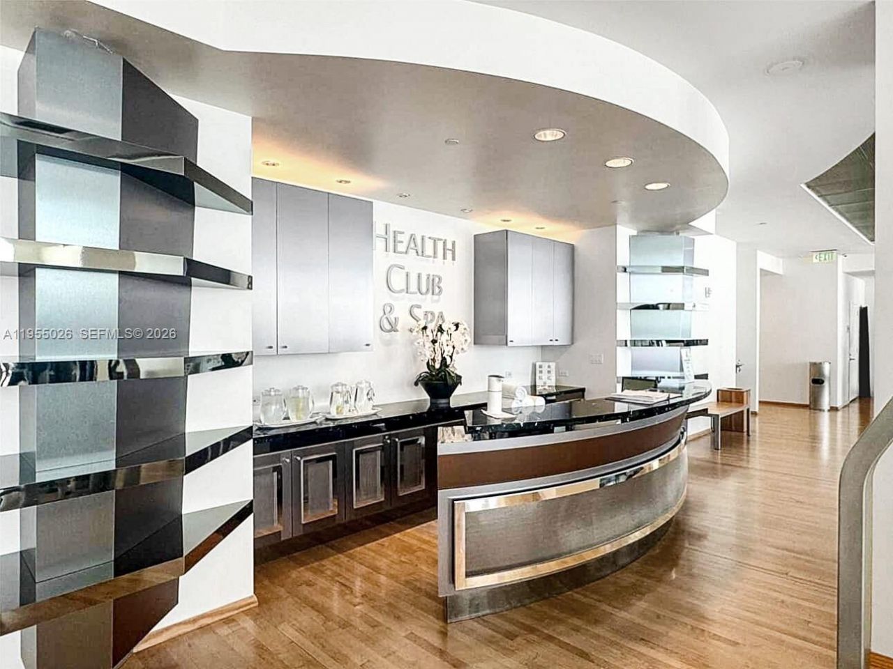 1331 Brickell Bay Dr, Unit 4201, Miami, FL 33131 Photo