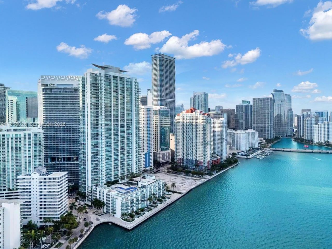 1331 Brickell Bay Dr, Unit 4201, Miami, FL 33131 Photo