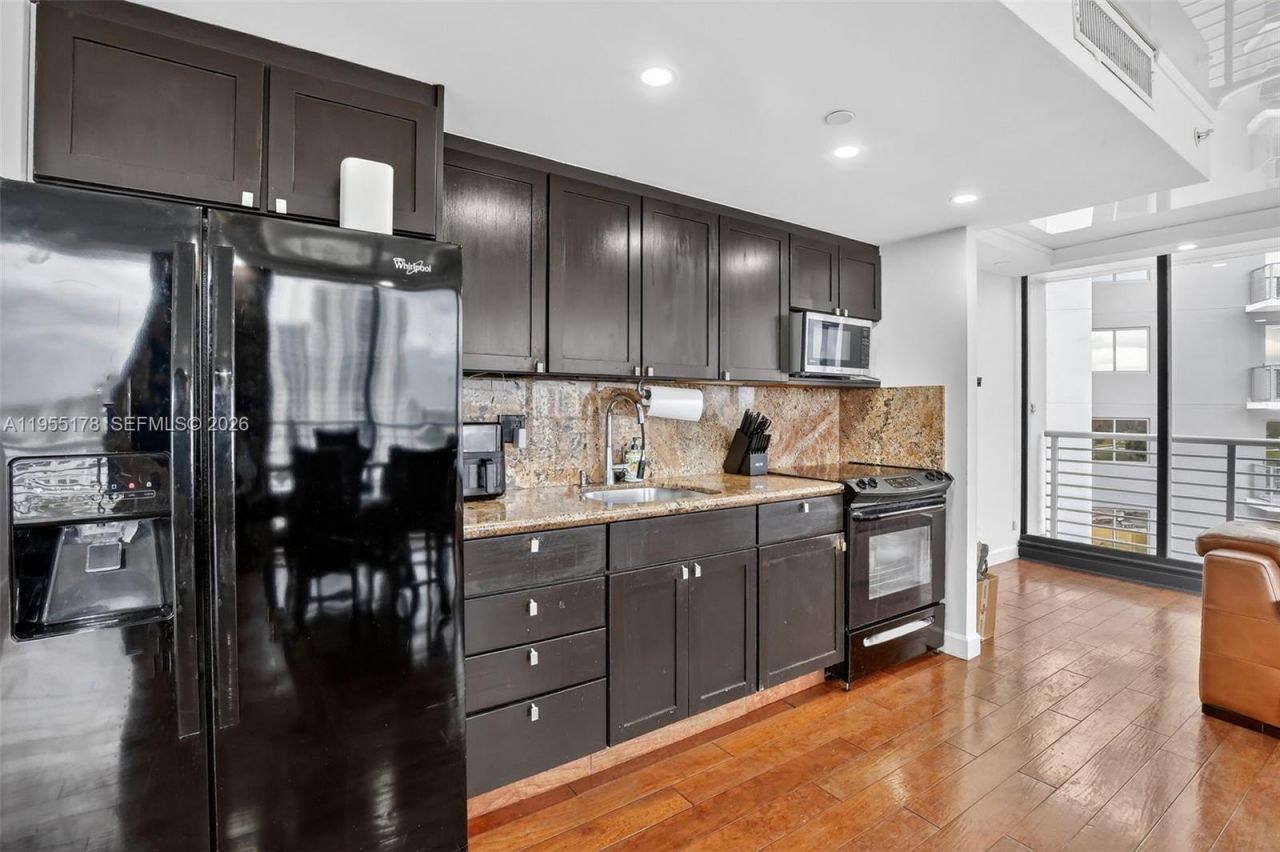 1720 Harrison St, Unit 14H, Hollywood, FL 33020 Photo