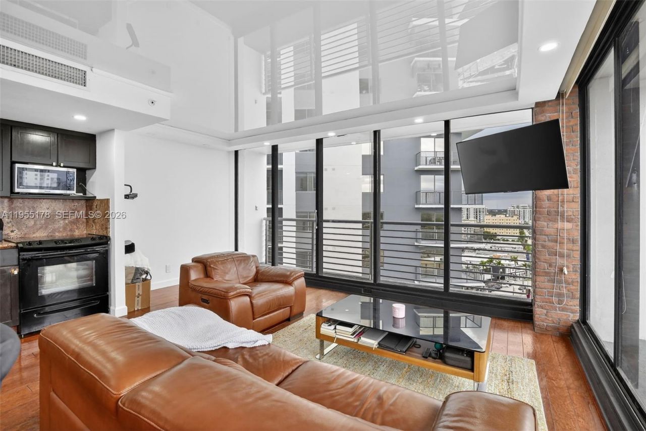 1720 Harrison St, Unit 14H, Hollywood, FL 33020 Photo