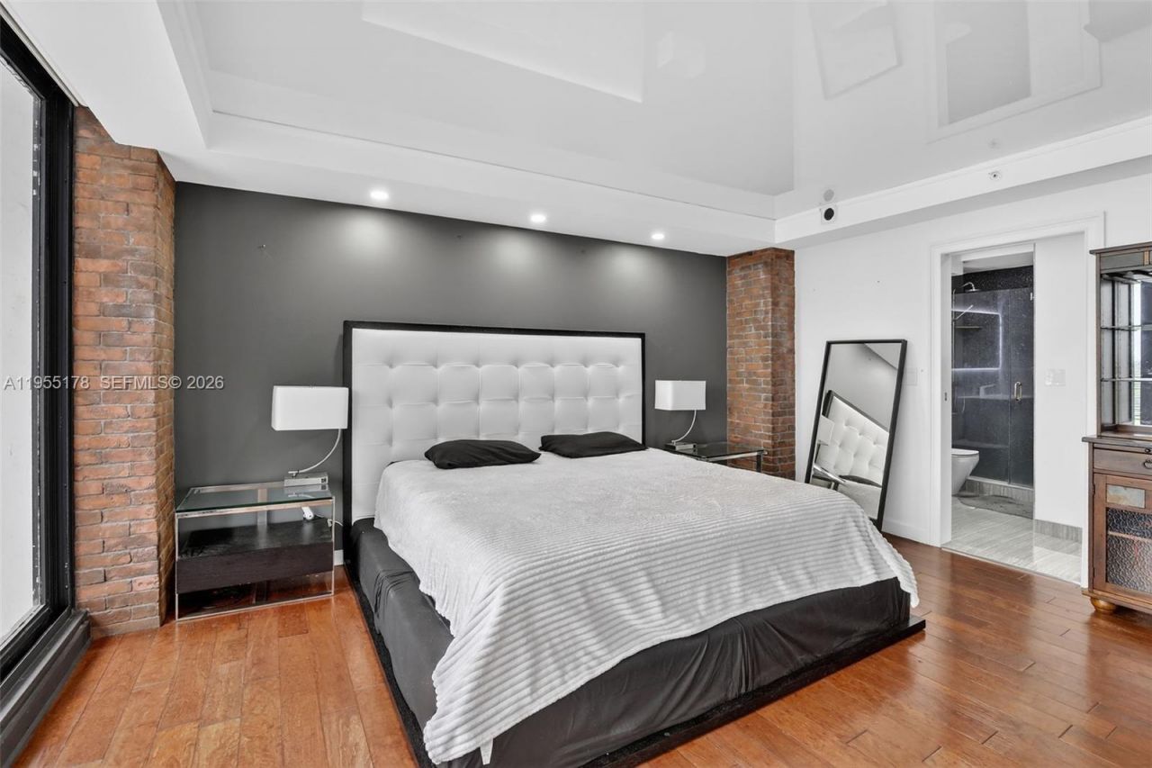 1720 Harrison St, Unit 14H, Hollywood, FL 33020 Photo