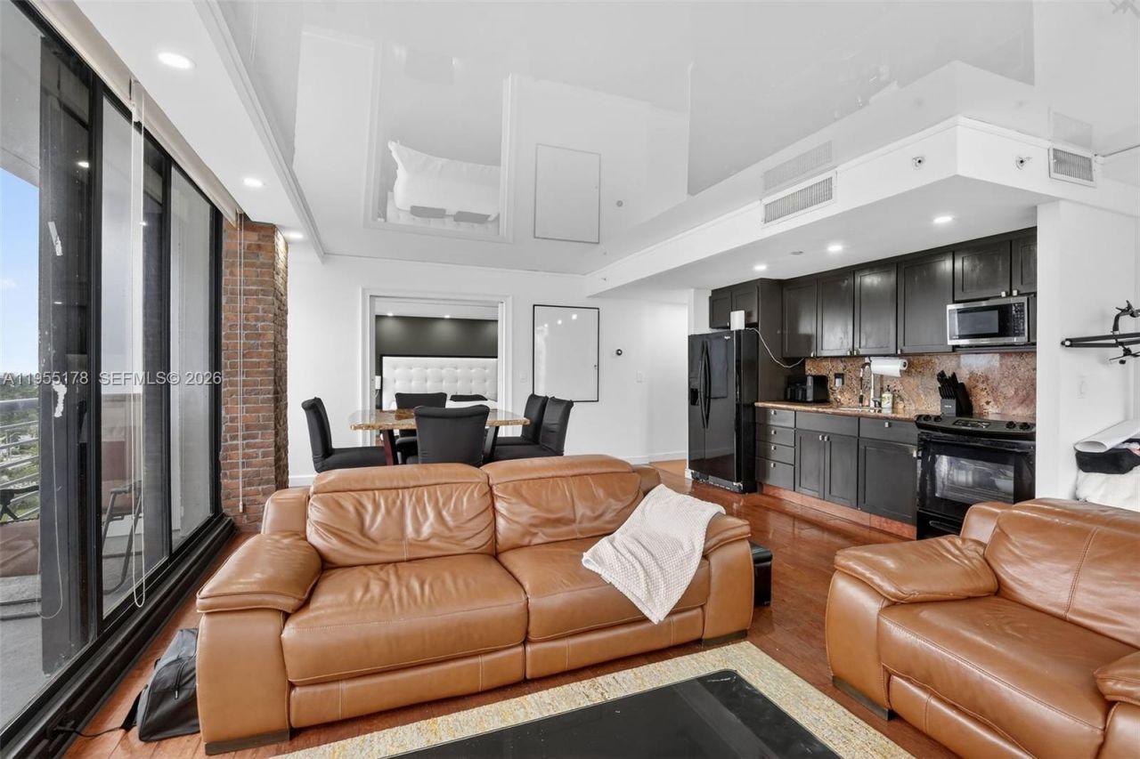 1720 Harrison St, Unit 14H, Hollywood, FL 33020 Photo