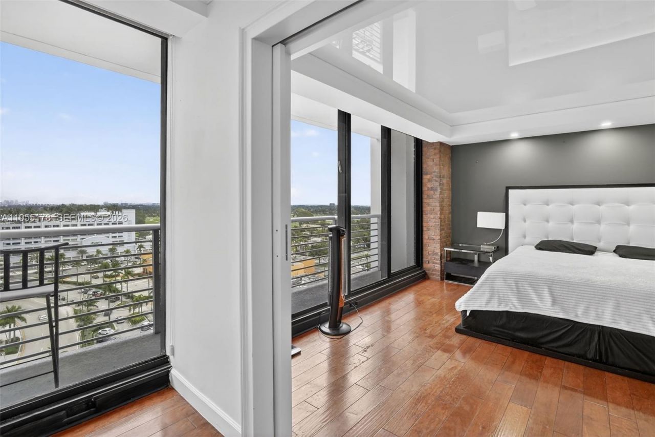 1720 Harrison St, Unit 14H, Hollywood, FL 33020 Photo