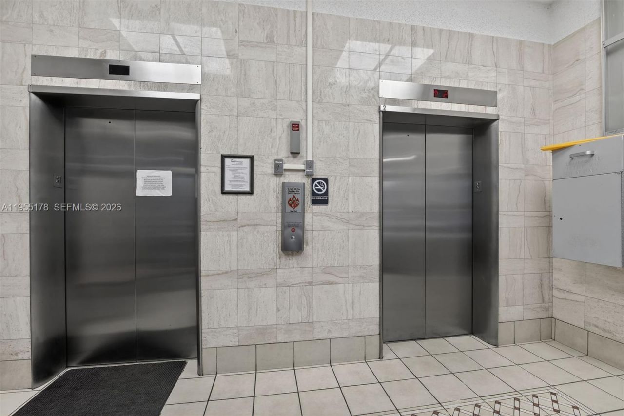 1720 Harrison St, Unit 14H, Hollywood, FL 33020 Photo