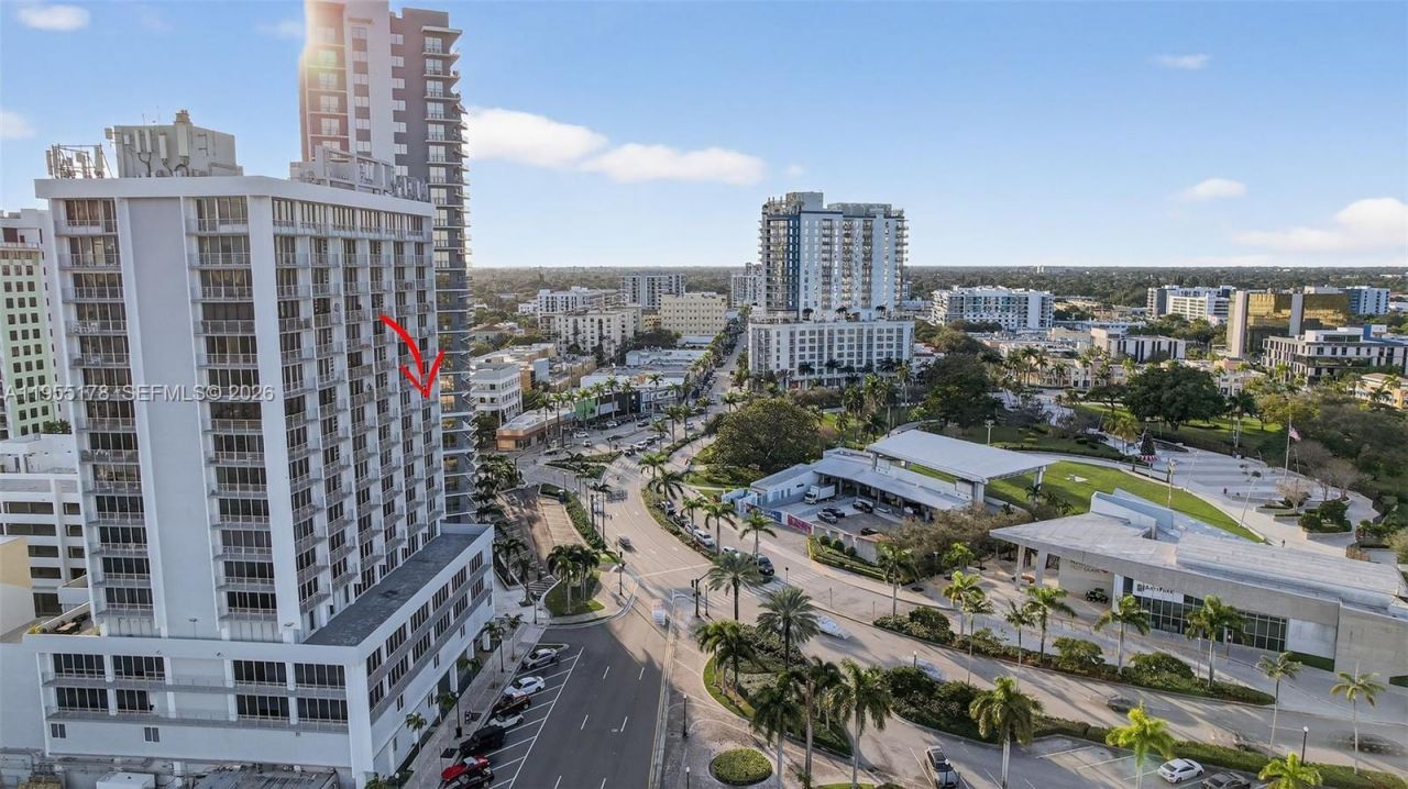 1720 Harrison St, Unit 14H, Hollywood, FL 33020 Photo