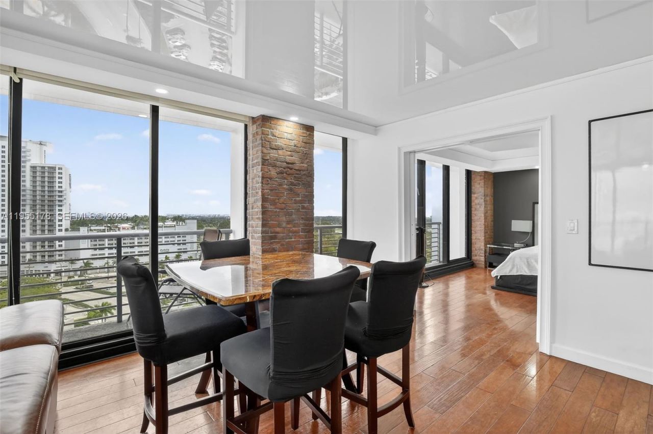 1720 Harrison St, Unit 14H, Hollywood, FL 33020 Photo