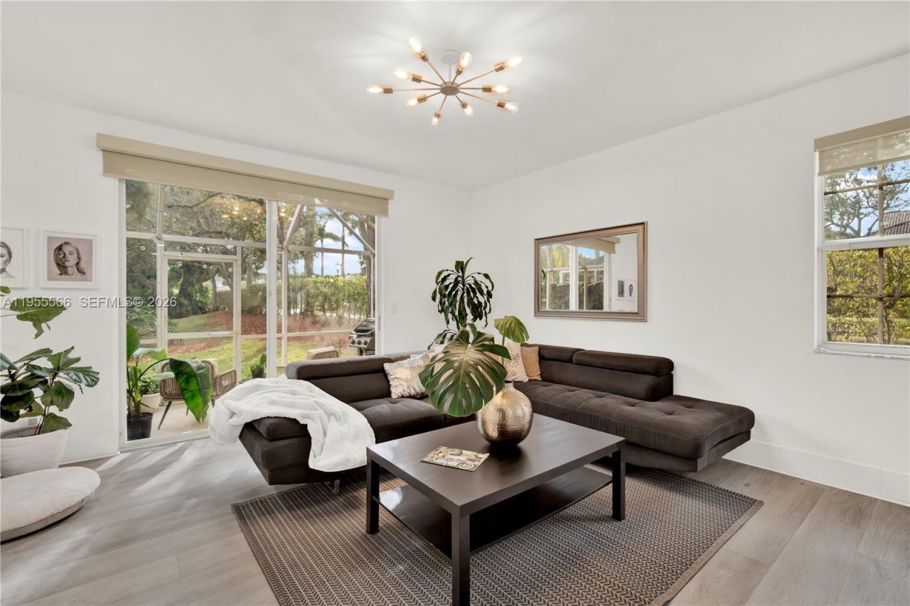 1516 Veracruz Ln, Unit 6-3, Weston, FL 33327 Photo