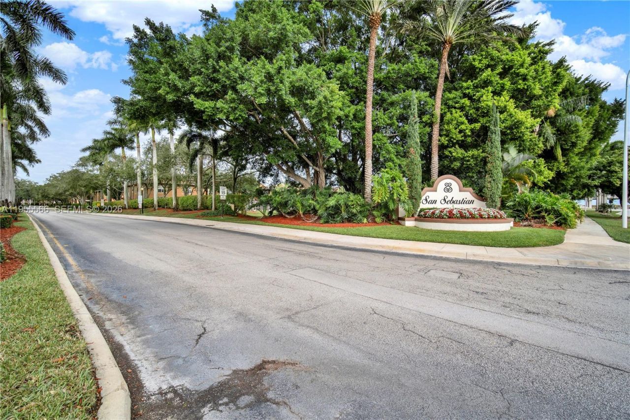 1516 Veracruz Ln, Unit 6-3, Weston, FL 33327 Photo