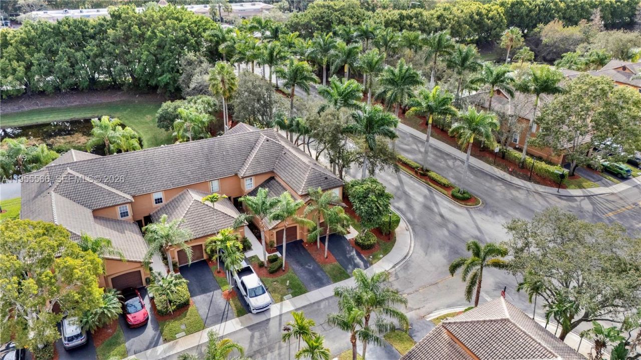 1516 Veracruz Ln, Unit 6-3, Weston, FL 33327 Photo