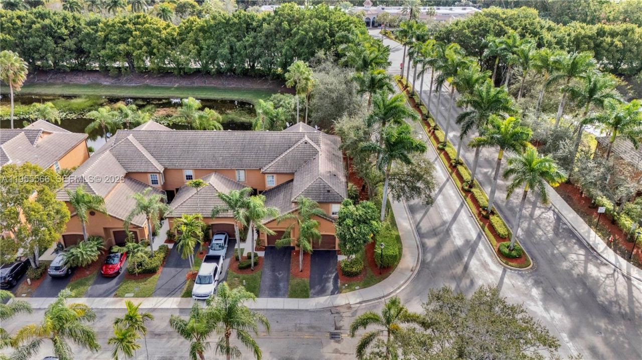 1516 Veracruz Ln, Unit 6-3, Weston, FL 33327 Photo