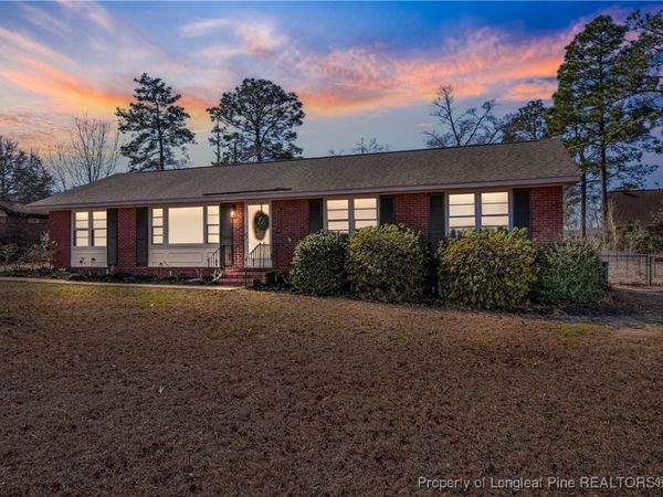 3310 Cornell Drive, Fayetteville, NC 28306