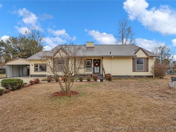 6863 Beaverstone Drive, Fayetteville, NC 28314