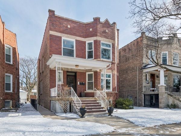 1122 S Oak Park Avenue, Oak Park, IL 60304