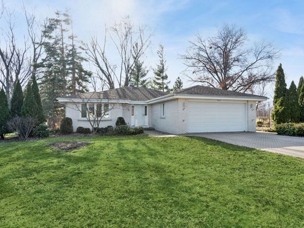 209 Herbert Street, Downers Grove, IL 60515