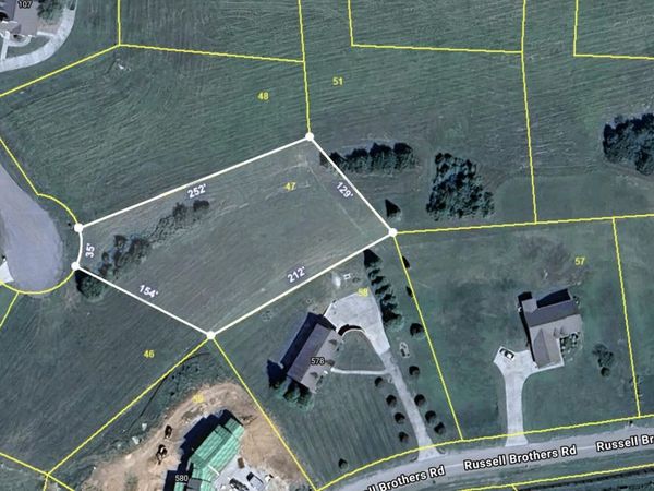 Lot 47 Sunny St, Sharps Chapel, TN 37866