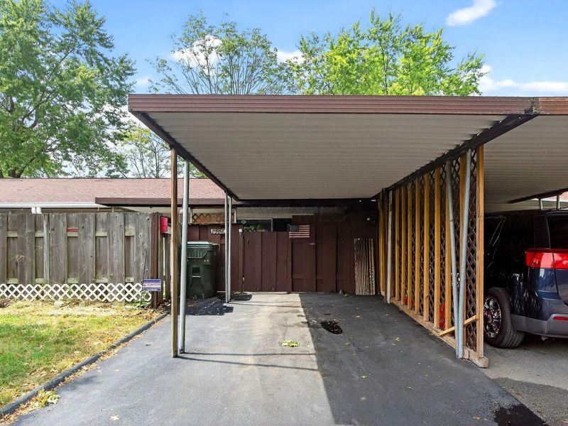 2362 Woodbrook Circle N, Unit 81, Columbus, OH 43223 Photo 25