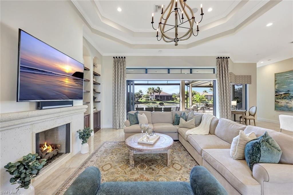 3181 Olympia Ln, Naples, FL 34114 Photo