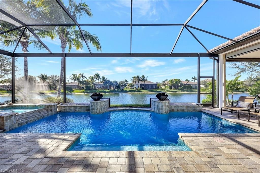 3181 Olympia Ln, Naples, FL 34114 Photo