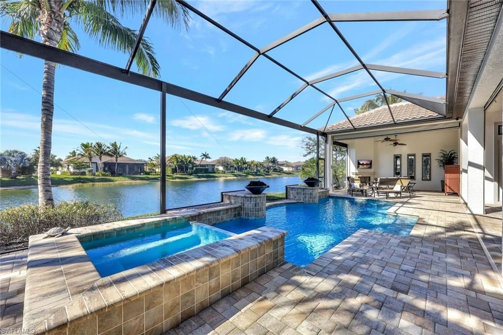 3181 Olympia Ln, Naples, FL 34114 Photo