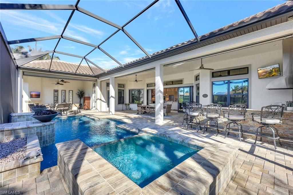 3181 Olympia Ln, Naples, FL 34114 Photo