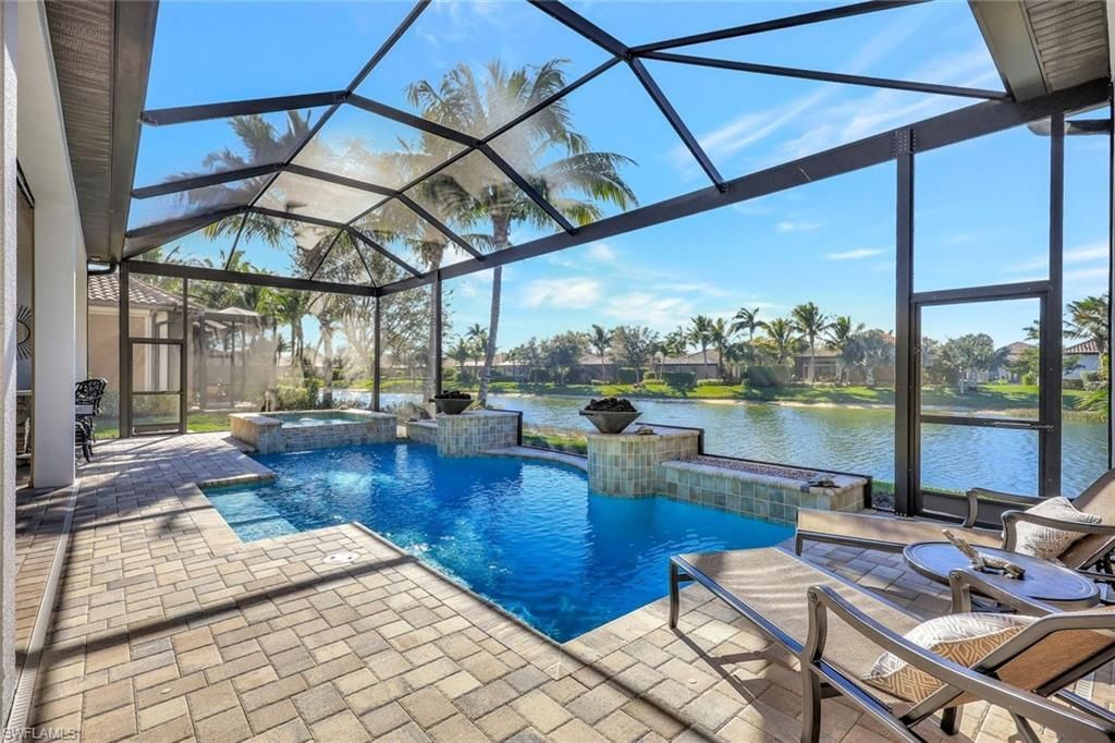 3181 Olympia Ln, Naples, FL 34114 Photo