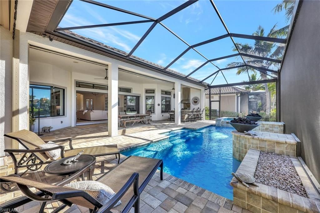 3181 Olympia Ln, Naples, FL 34114 Photo