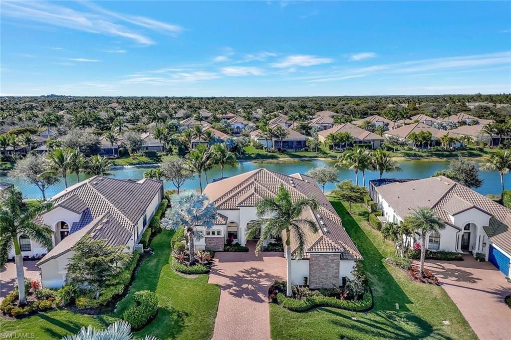 3181 Olympia Ln, Naples, FL 34114 Photo