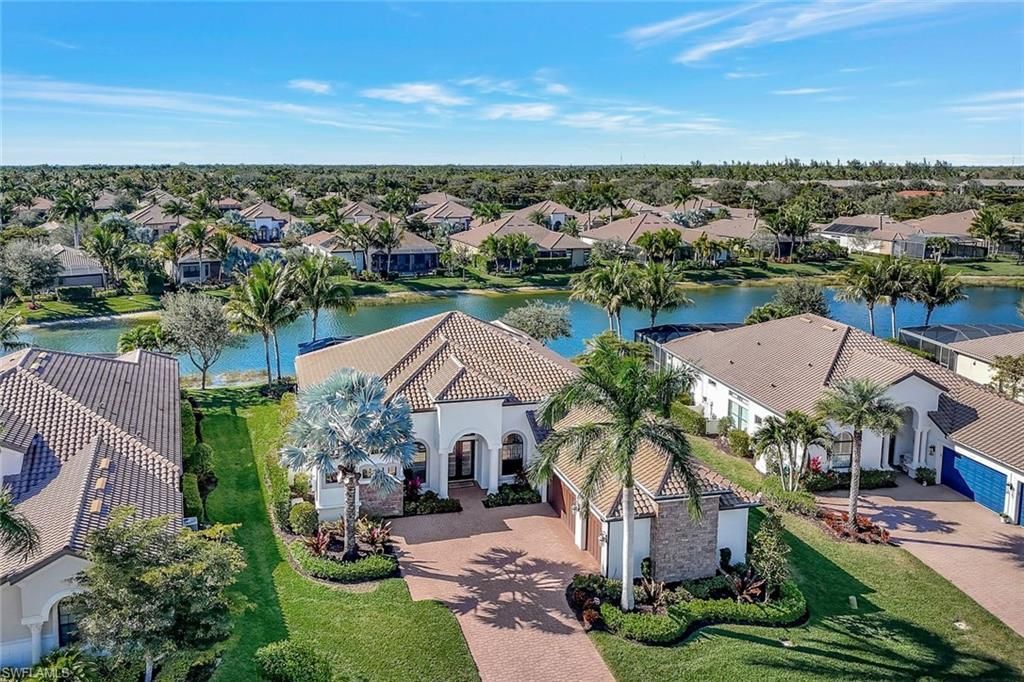 3181 Olympia Ln, Naples, FL 34114 Photo