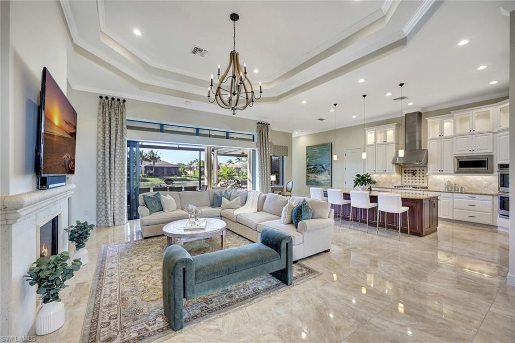 3181 Olympia Ln, Naples, FL 34114 Photo