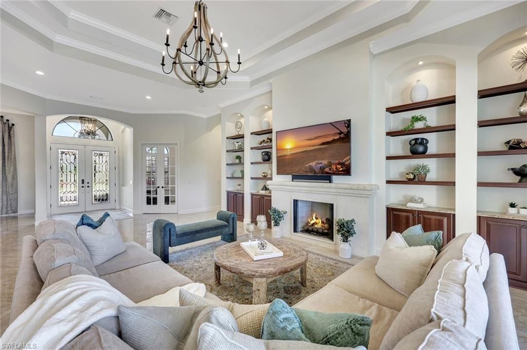 3181 Olympia Ln, Naples, FL 34114 Photo