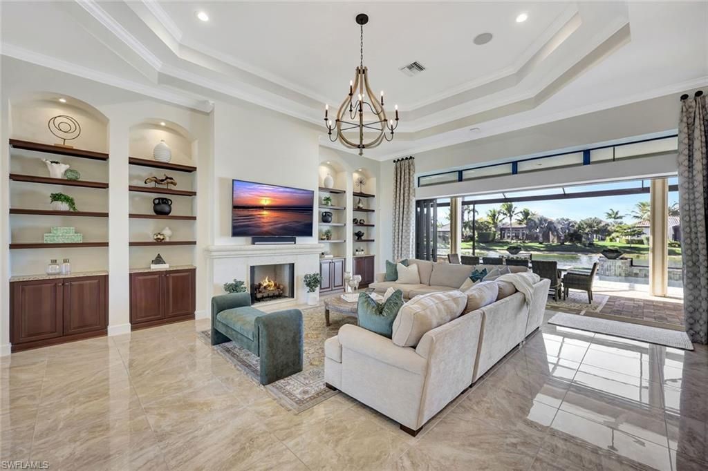 3181 Olympia Ln, Naples, FL 34114 Photo