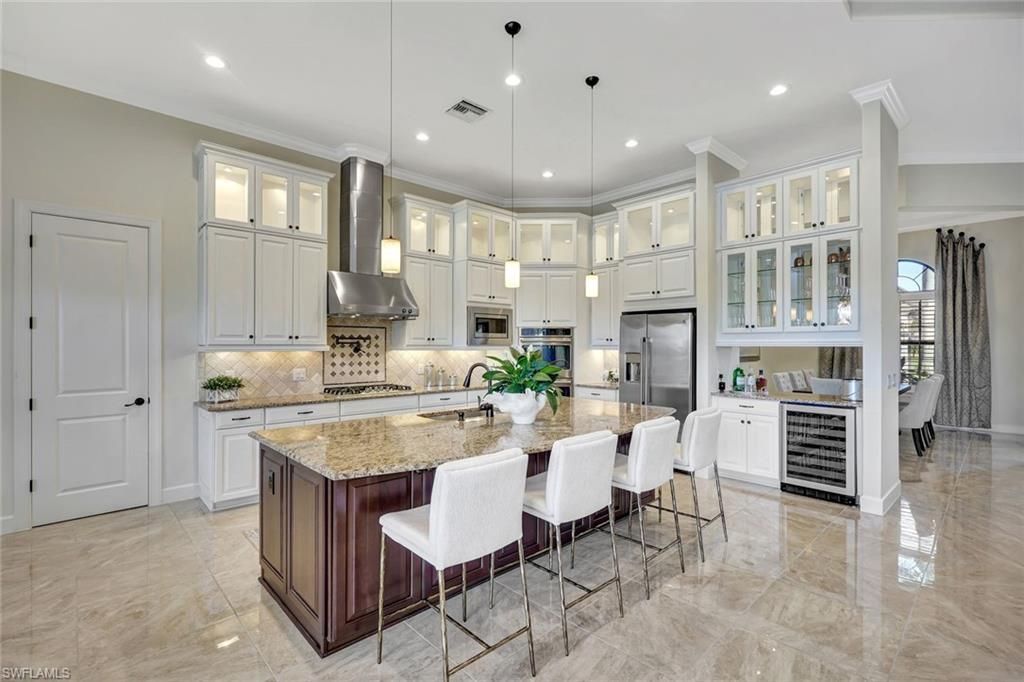 3181 Olympia Ln, Naples, FL 34114 Photo