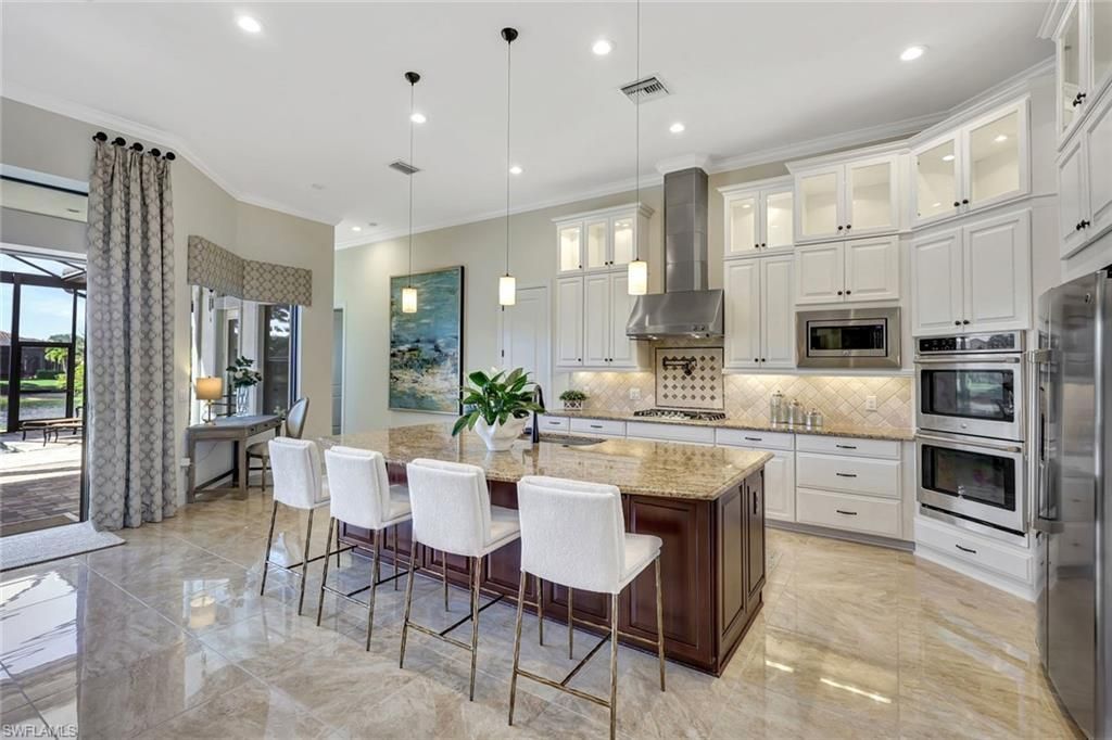 3181 Olympia Ln, Naples, FL 34114 Photo