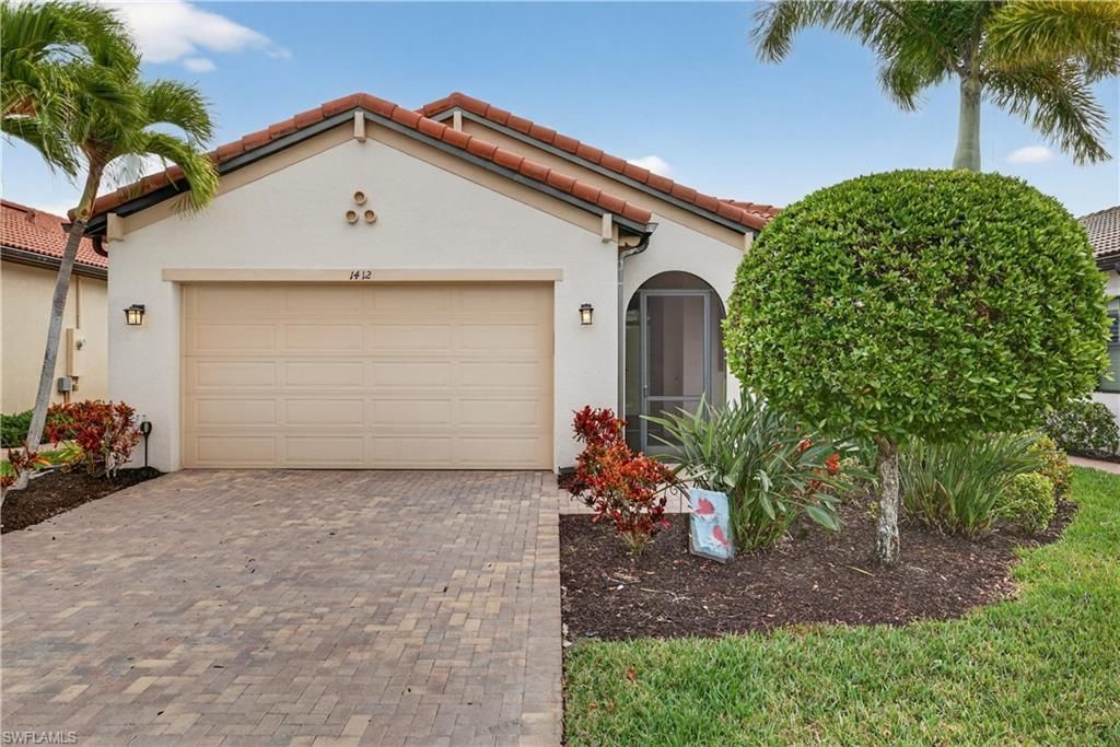 1412 Lucena Ln S, Naples, FL 34113 Photo