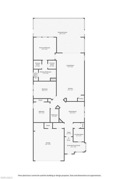 1412 Lucena Ln S, Naples, FL 34113 Photo