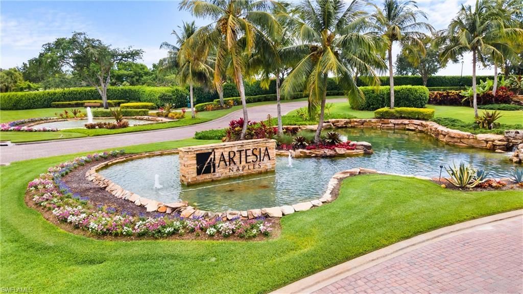 1412 Lucena Ln S, Naples, FL 34113 Photo