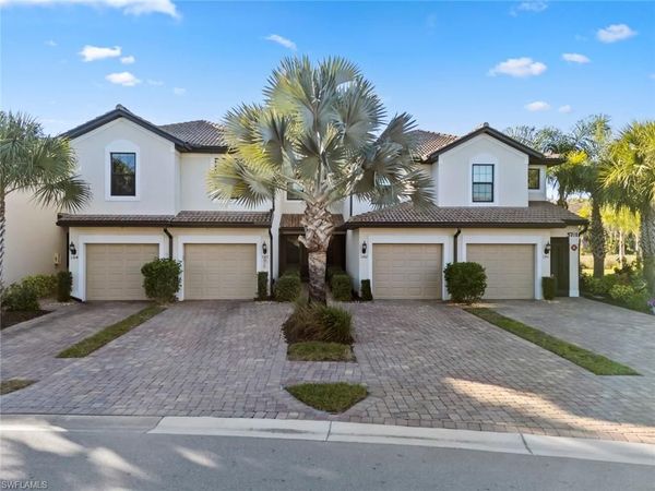 5701 Mayflower WAY, Unit 1302, AVE MARIA, FL 34142