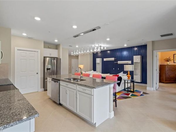 5701 Mayflower WAY, Unit 1302, AVE MARIA, FL 34142
