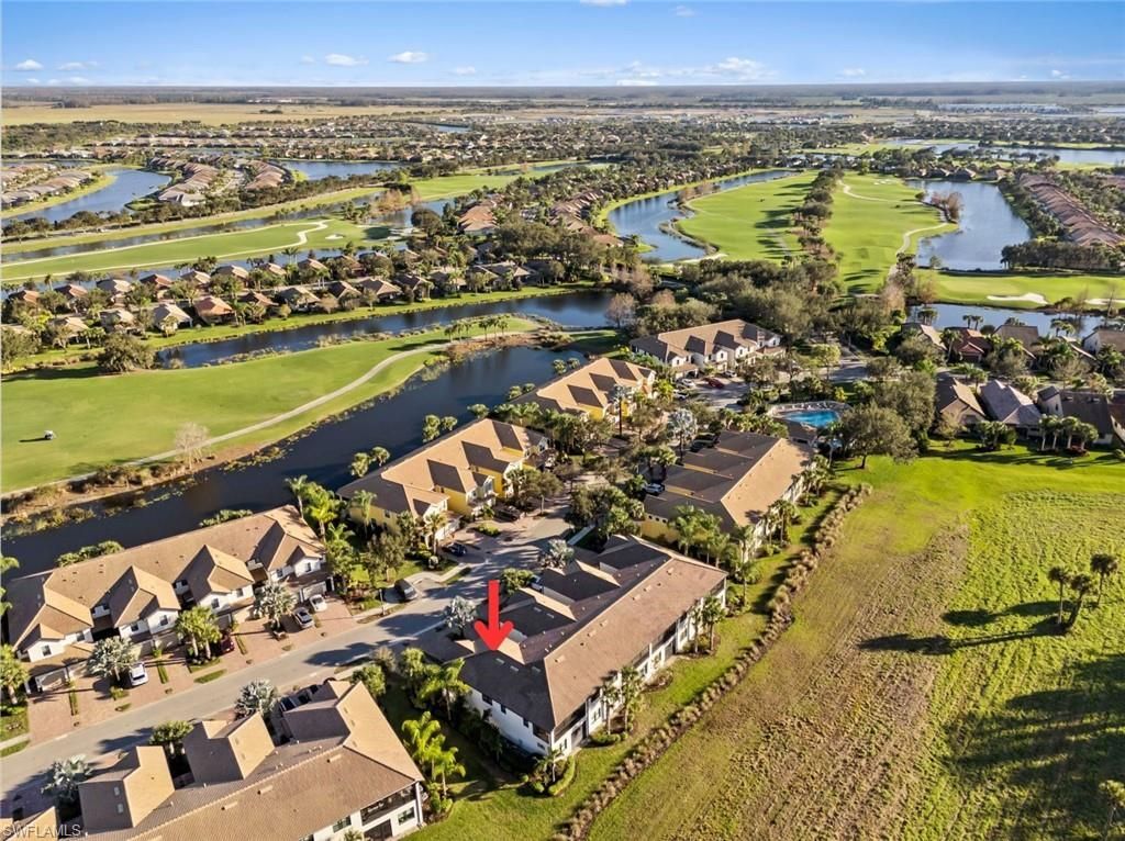 5701 Mayflower Way, Unit 1302, Ave Maria, FL 34142 Photo