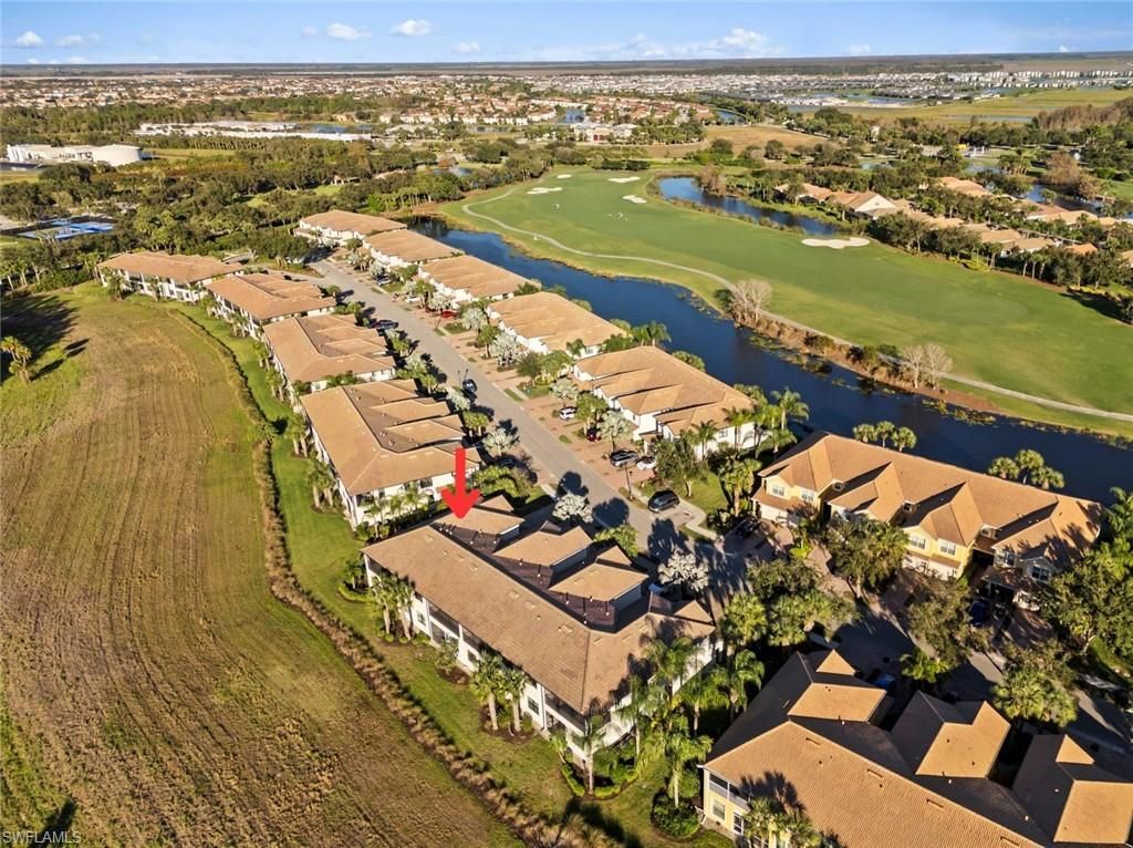 5701 Mayflower Way, Unit 1302, Ave Maria, FL 34142 Photo