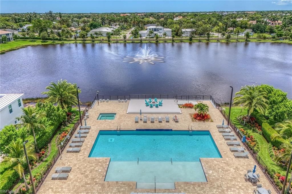 4607 Arboretum Cir, Unit 103, Naples, FL 34112 Photo