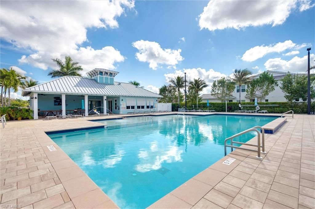 4607 Arboretum Cir, Unit 103, Naples, FL 34112 Photo