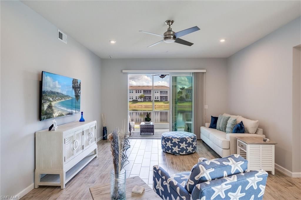 4607 Arboretum Cir, Unit 103, Naples, FL 34112 Photo