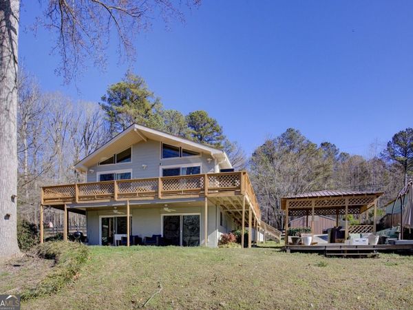 274 Cochran Road, Jackson, GA 30233