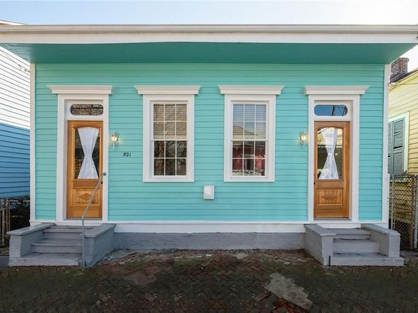921 LOUISA Street, New Orleans, LA 70117