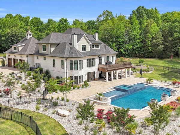 1430 Rosehill Drive, Waxhaw, NC 28173