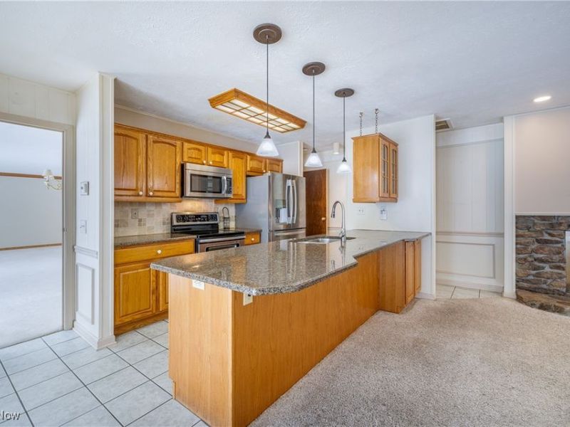 12393 Woodbriar Circle, Strongsville, OH 44136 Photo 16